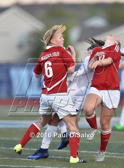 Thumbnail 1 in Centaurus @ Valor Christian (CHSAA 4A First Round) photogallery.
