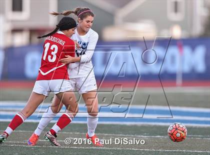 Thumbnail 1 in Centaurus @ Valor Christian (CHSAA 4A First Round) photogallery.