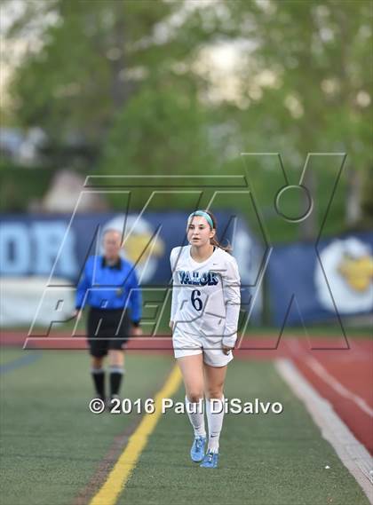 Thumbnail 1 in Centaurus @ Valor Christian (CHSAA 4A First Round) photogallery.