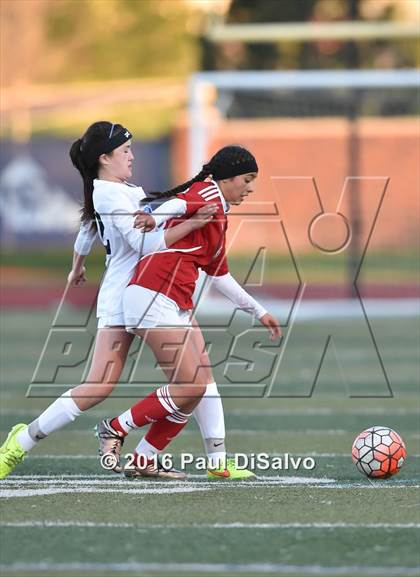 Thumbnail 1 in Centaurus @ Valor Christian (CHSAA 4A First Round) photogallery.