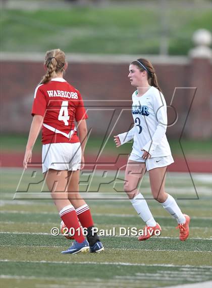 Thumbnail 1 in Centaurus @ Valor Christian (CHSAA 4A First Round) photogallery.