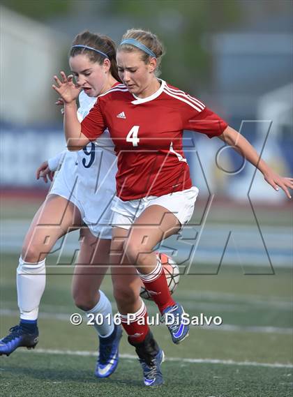 Thumbnail 2 in Centaurus @ Valor Christian (CHSAA 4A First Round) photogallery.