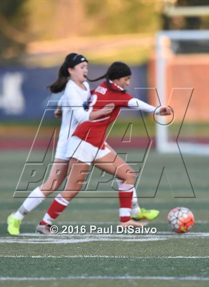 Thumbnail 2 in Centaurus @ Valor Christian (CHSAA 4A First Round) photogallery.