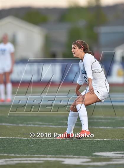 Thumbnail 2 in Centaurus @ Valor Christian (CHSAA 4A First Round) photogallery.