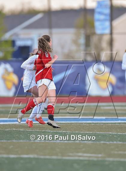 Thumbnail 1 in Centaurus @ Valor Christian (CHSAA 4A First Round) photogallery.