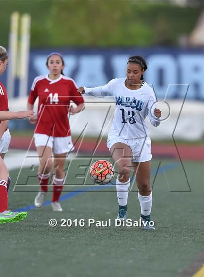 Thumbnail 1 in Centaurus @ Valor Christian (CHSAA 4A First Round) photogallery.