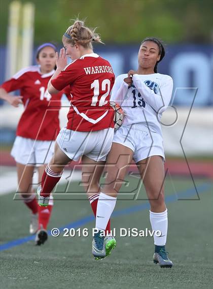 Thumbnail 1 in Centaurus @ Valor Christian (CHSAA 4A First Round) photogallery.