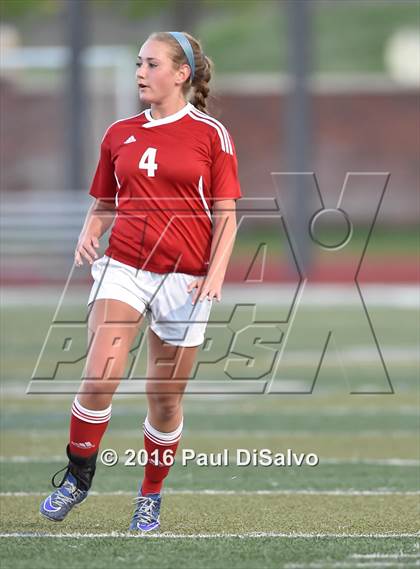 Thumbnail 2 in Centaurus @ Valor Christian (CHSAA 4A First Round) photogallery.
