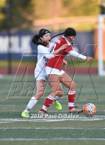Thumbnail 1 in Centaurus @ Valor Christian (CHSAA 4A First Round) photogallery.