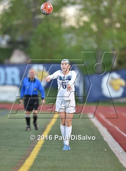 Thumbnail 1 in Centaurus @ Valor Christian (CHSAA 4A First Round) photogallery.