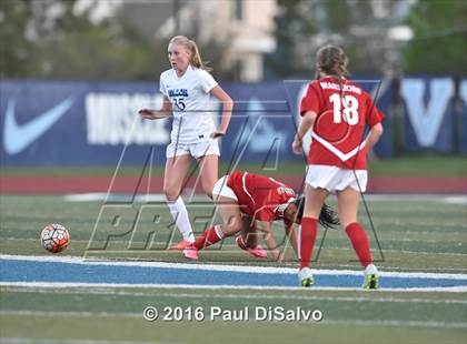 Thumbnail 1 in Centaurus @ Valor Christian (CHSAA 4A First Round) photogallery.