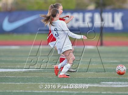 Thumbnail 1 in Centaurus @ Valor Christian (CHSAA 4A First Round) photogallery.