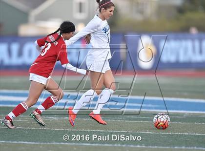 Thumbnail 1 in Centaurus @ Valor Christian (CHSAA 4A First Round) photogallery.
