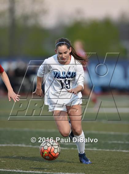 Thumbnail 1 in Centaurus @ Valor Christian (CHSAA 4A First Round) photogallery.