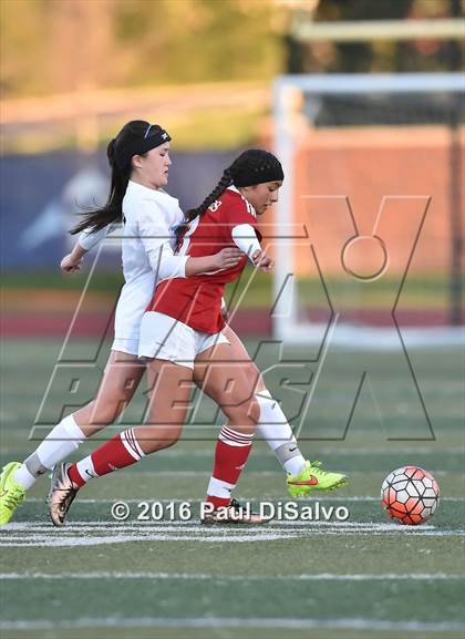 Thumbnail 3 in Centaurus @ Valor Christian (CHSAA 4A First Round) photogallery.