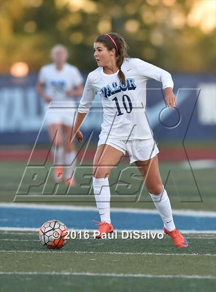 Thumbnail 1 in Centaurus @ Valor Christian (CHSAA 4A First Round) photogallery.