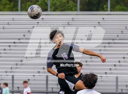 Thumbnail 1 in Oakton @ Chantilly photogallery.