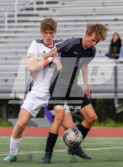 Thumbnail 3 in Oakton @ Chantilly photogallery.