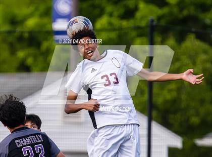Thumbnail 1 in Oakton @ Chantilly photogallery.