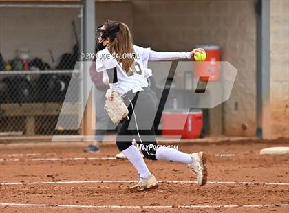 Thumbnail 1 in Clark vs Harlandale (NEISD Tournament) photogallery.