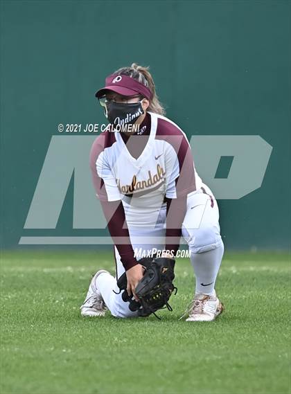 Thumbnail 1 in Clark vs Harlandale (NEISD Tournament) photogallery.