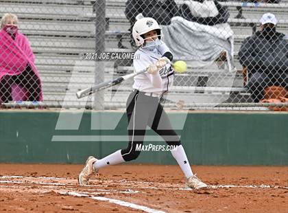 Thumbnail 2 in Clark vs Harlandale (NEISD Tournament) photogallery.