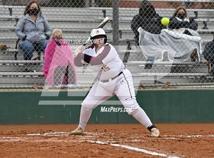 Thumbnail 1 in Clark vs Harlandale (NEISD Tournament) photogallery.