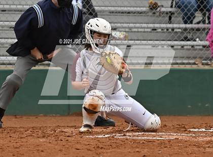 Thumbnail 1 in Clark vs Harlandale (NEISD Tournament) photogallery.