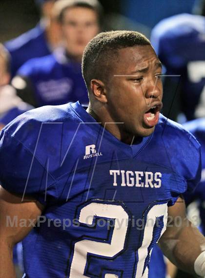 Thumbnail 2 in Cardinal Newman @ Analy (CIF NCS D3 Playoffs) photogallery.