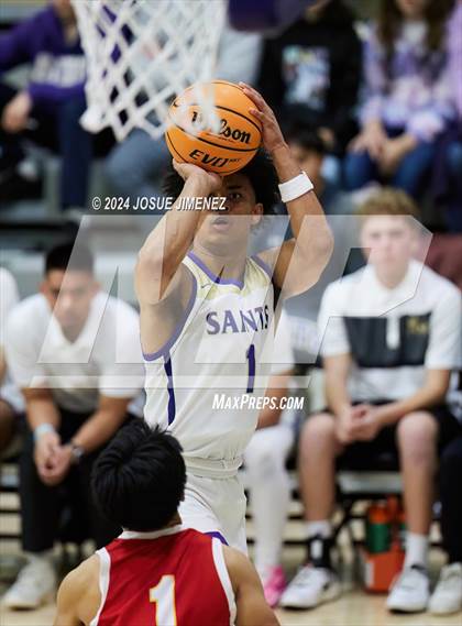 Thumbnail 3 in Cathedral Catholic @ St. Augustine photogallery.