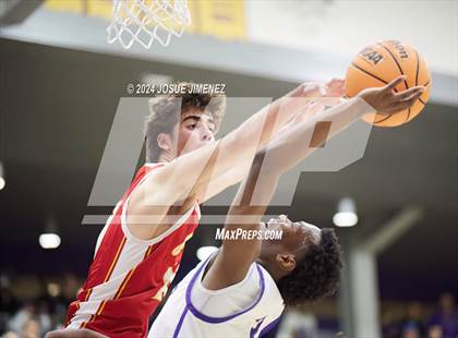 Thumbnail 1 in Cathedral Catholic @ St. Augustine photogallery.