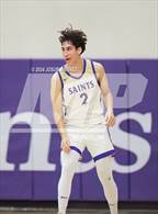 Photo from the gallery "Cathedral Catholic @ St. Augustine"