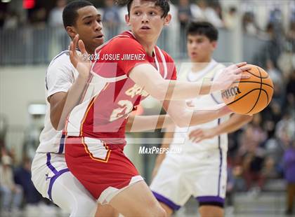 Thumbnail 1 in Cathedral Catholic @ St. Augustine photogallery.