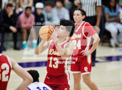 Thumbnail 2 in Cathedral Catholic @ St. Augustine photogallery.