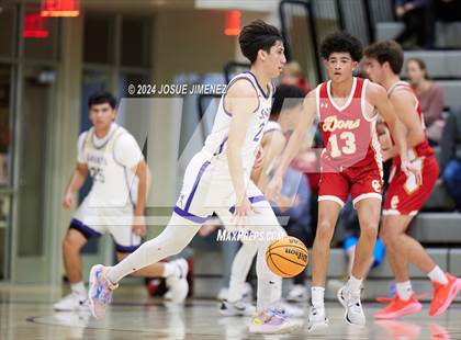 Thumbnail 1 in Cathedral Catholic @ St. Augustine photogallery.