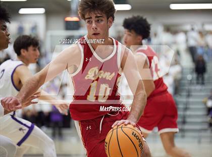 Thumbnail 3 in Cathedral Catholic @ St. Augustine photogallery.