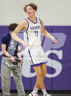 Photo from the gallery "Cathedral Catholic @ St. Augustine"