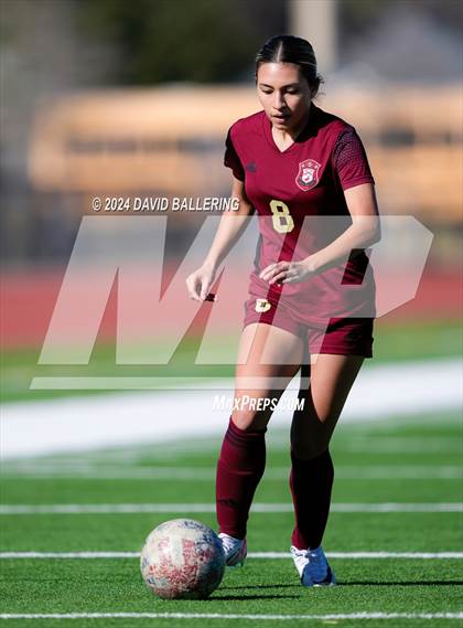 Thumbnail 1 in Boswell @ Saginaw photogallery.