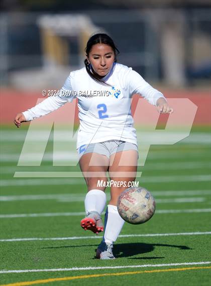 Thumbnail 3 in Boswell @ Saginaw photogallery.