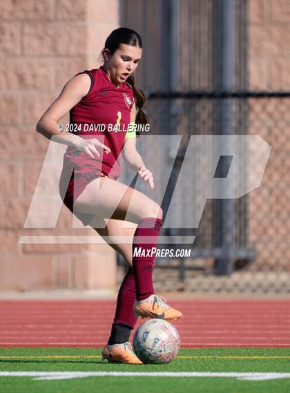 Thumbnail 1 in Boswell @ Saginaw photogallery.