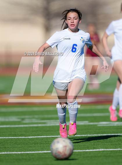Thumbnail 3 in Boswell @ Saginaw photogallery.