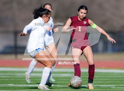 Thumbnail 3 in Boswell @ Saginaw photogallery.