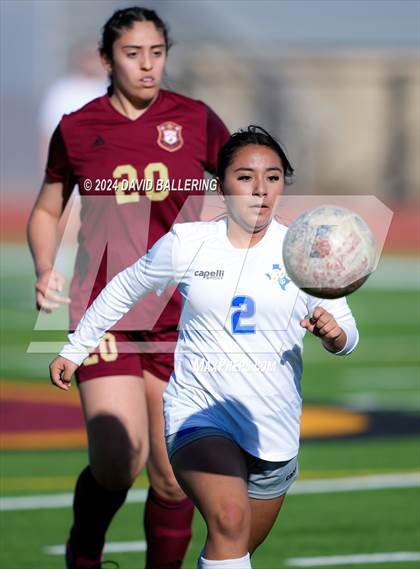 Thumbnail 3 in Boswell @ Saginaw photogallery.