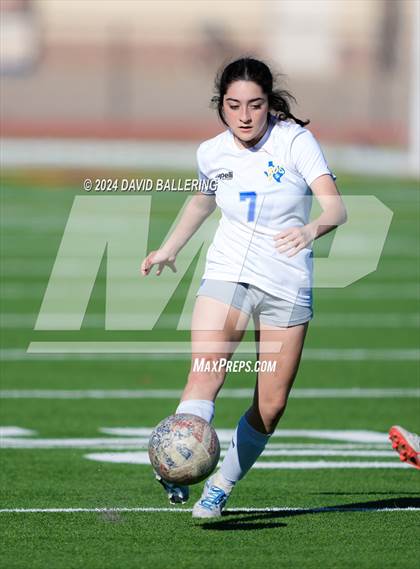 Thumbnail 1 in Boswell @ Saginaw photogallery.