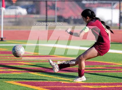 Thumbnail 3 in Boswell @ Saginaw photogallery.