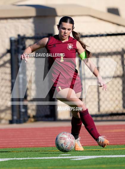Thumbnail 1 in Boswell @ Saginaw photogallery.