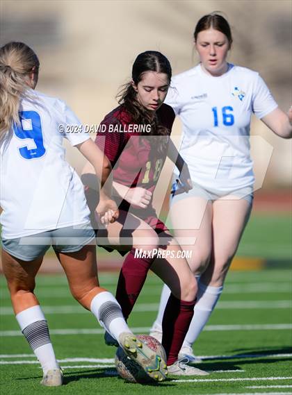 Thumbnail 2 in Boswell @ Saginaw photogallery.