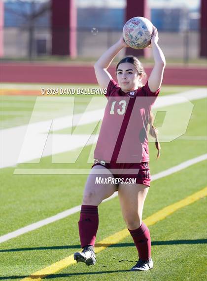 Thumbnail 1 in Boswell @ Saginaw photogallery.