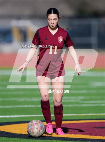 Thumbnail 3 in Boswell @ Saginaw photogallery.