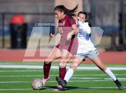 Thumbnail 1 in Boswell @ Saginaw photogallery.